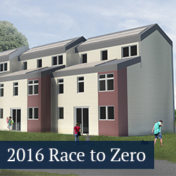 2016 Race to Zero Competition image