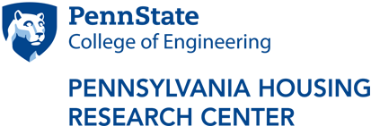 Pennsylvania Housing Research Center