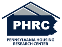Pennsylvania Housing Research Center Logo
