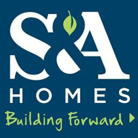 S & A Homes