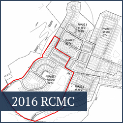 Press release on 2016 R C M C team