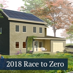 2017 Race to Zero Competition image