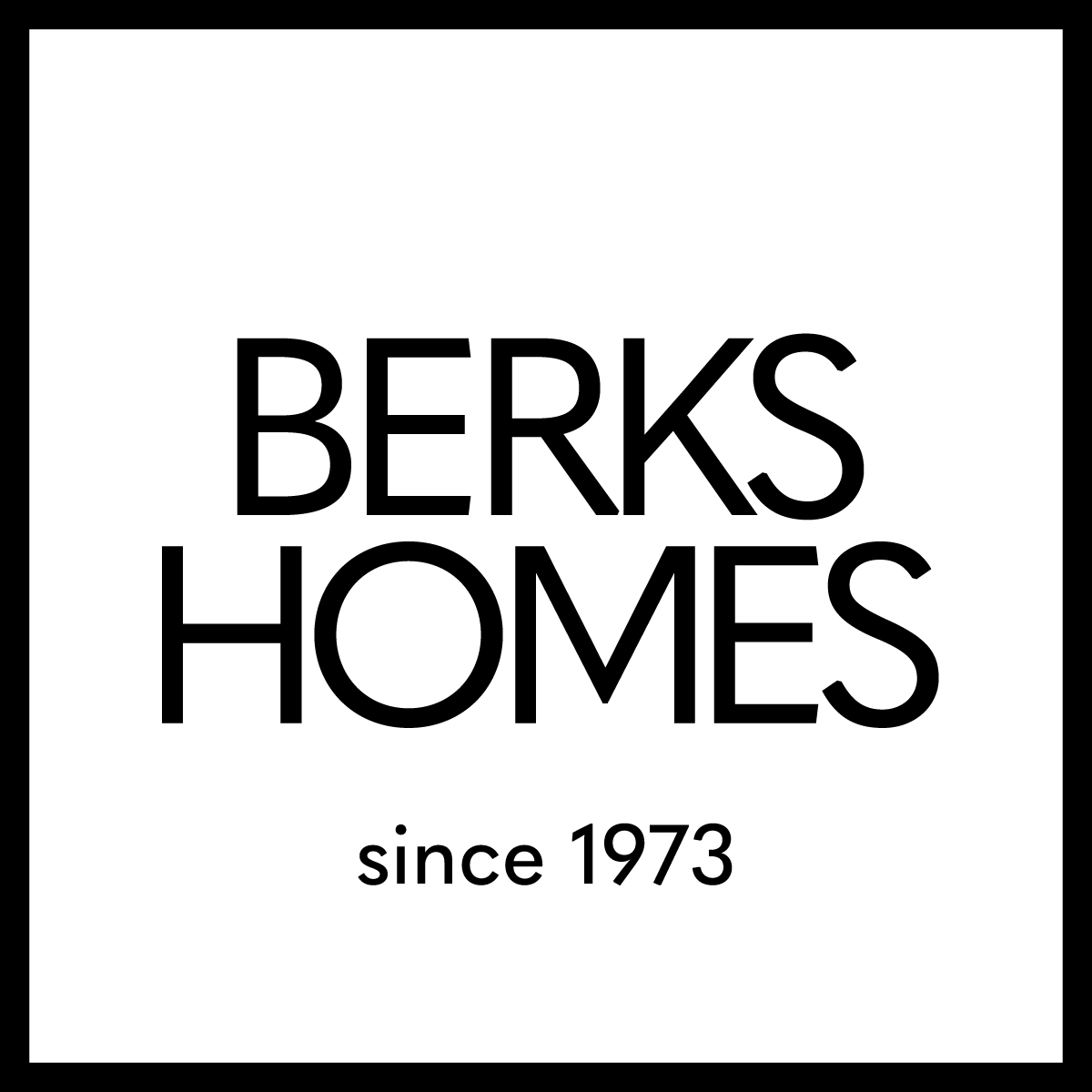 Berks Homes Logo