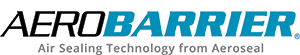 AeroBarrier logo