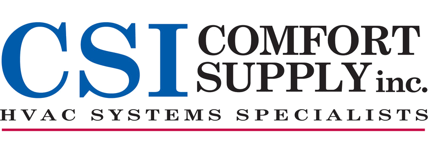 Comfort Supply, Inc. logo
