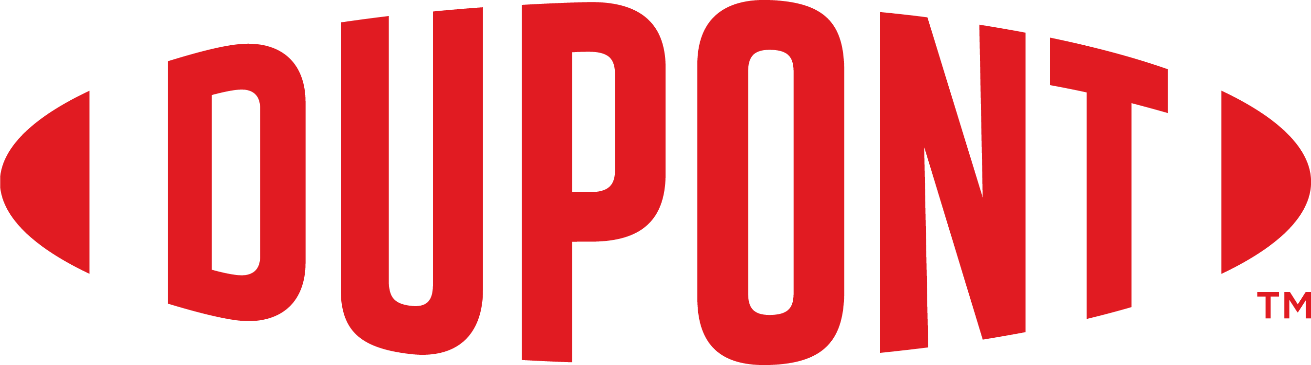 DuPont Perfomance Building Solutions logo
