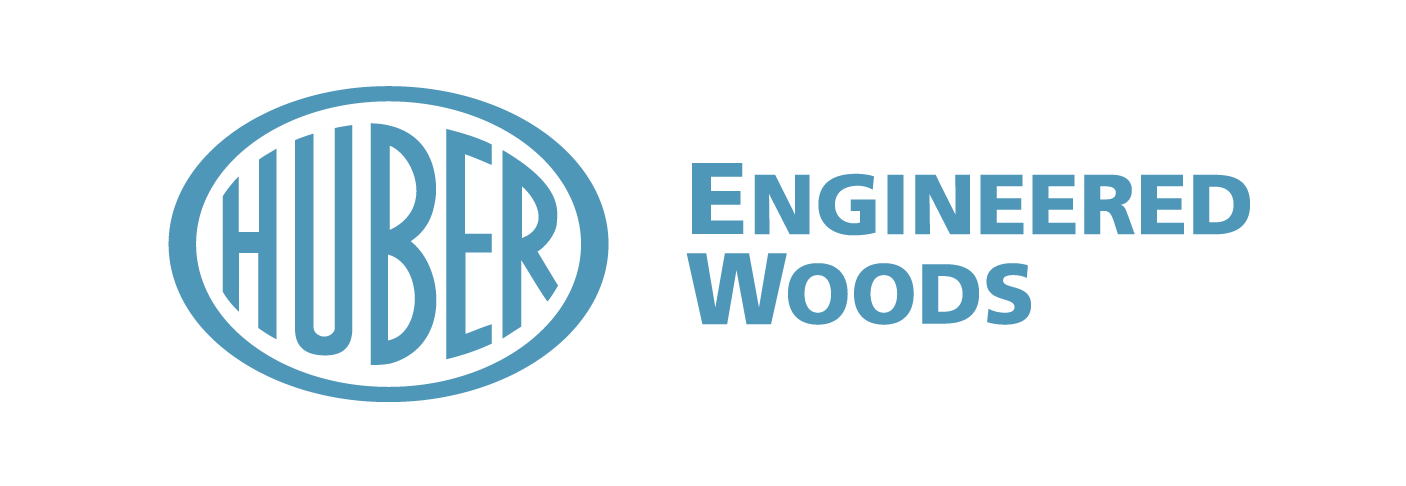 Huber Engineered Woods logo