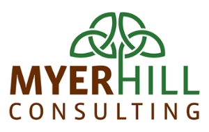 Myer Hill Consulting logo