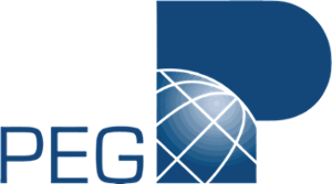 PEG LLC logo