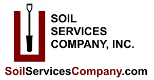 Soil Services Company, Inc. logo