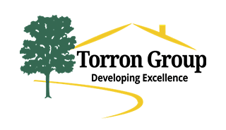 The Torron Group logo