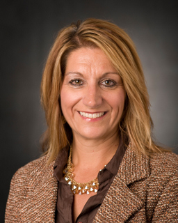 Photo of Tracy Dorman